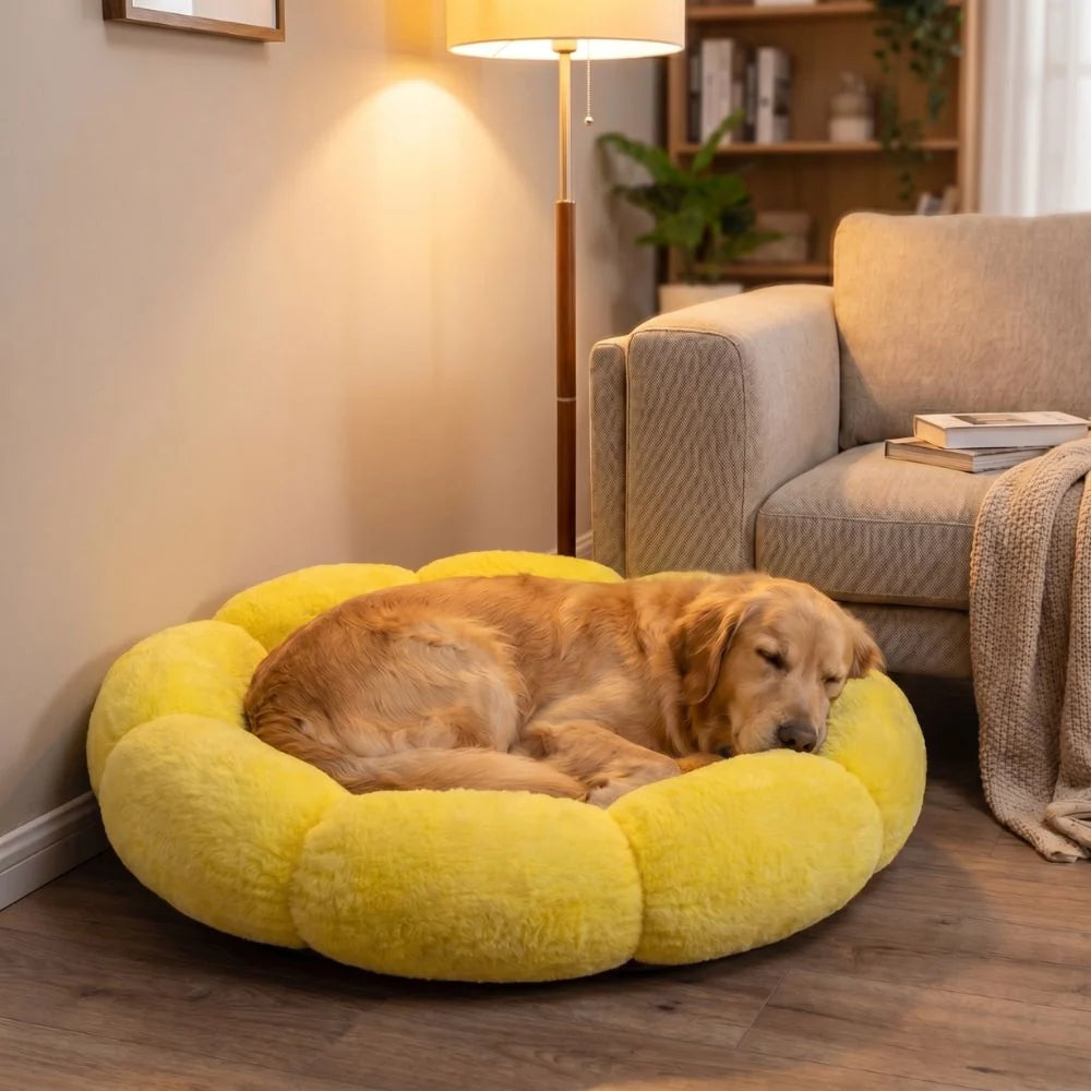 Emotional Support Dog Bed