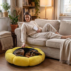 Emotional Support Dog Bed