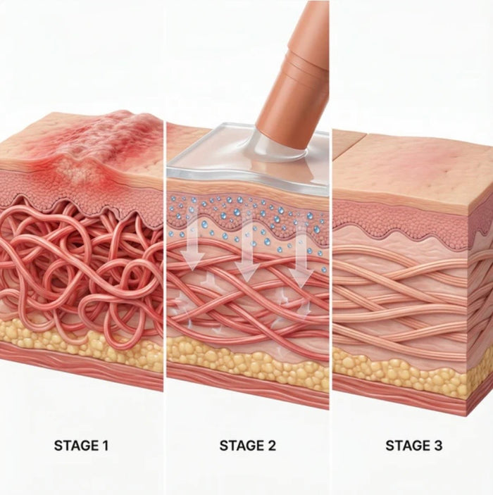 How it works