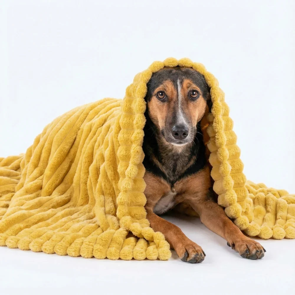 Emotional Support Blanket for dogs