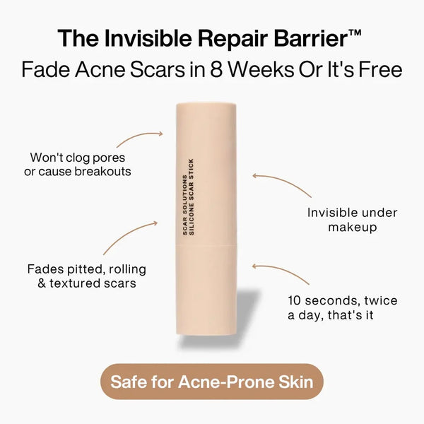 Scar Repair Stick