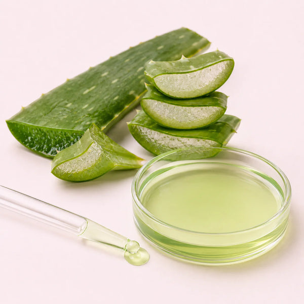 Aloe Vera Extract