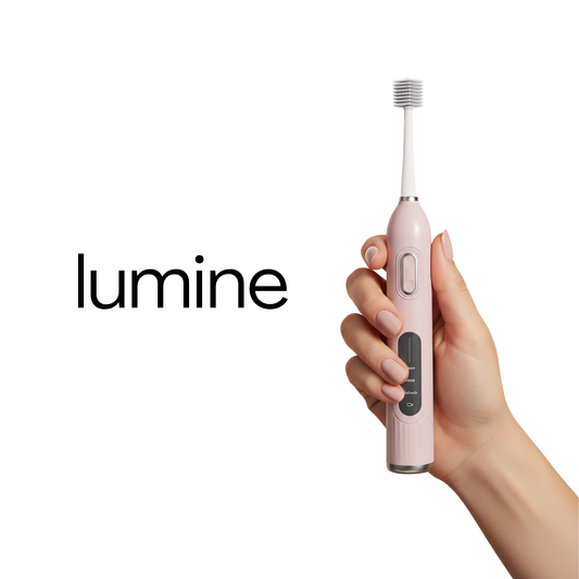 Lumine Oral Care Kit
