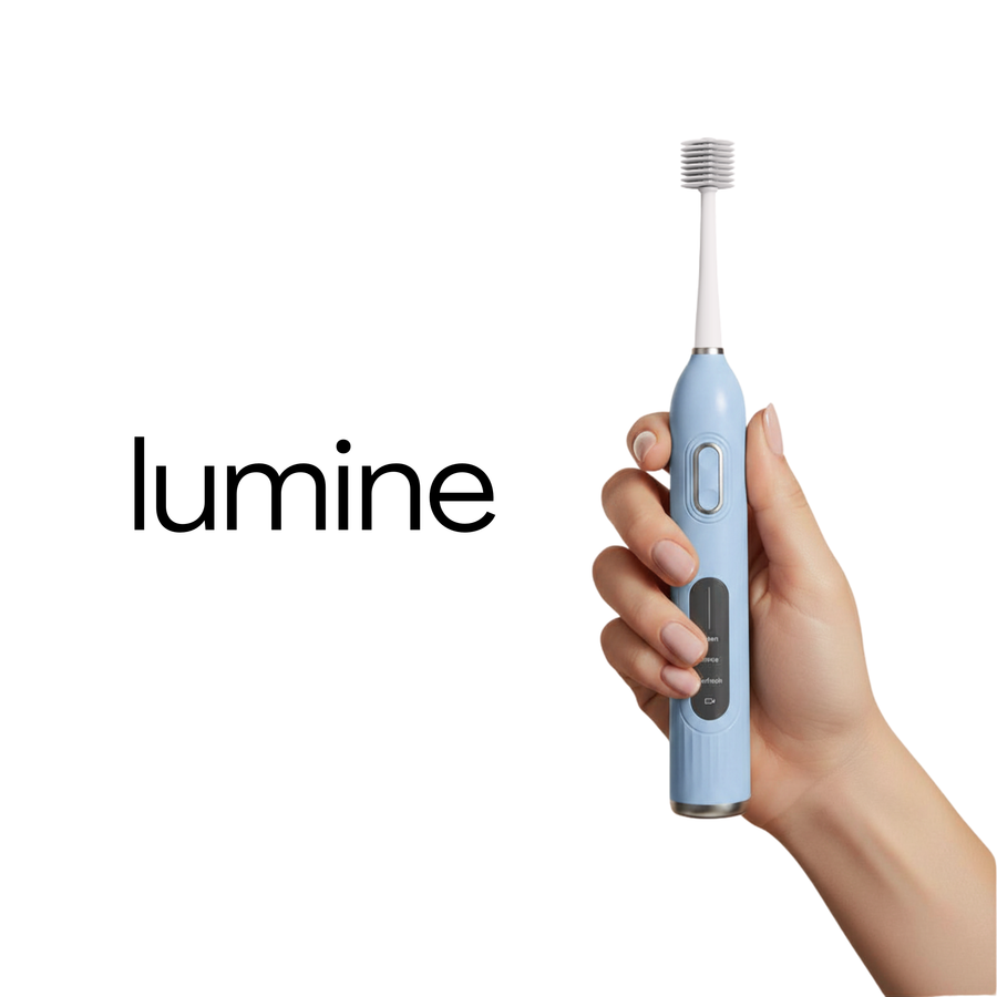 Lumine Oral Care Kit